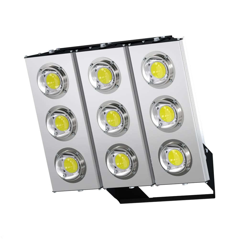 Плазма v2.0 500 CRI70 6500К 90&deg;