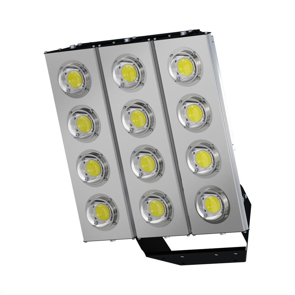 Плазма v2.0 600 CRI70 6500К 60&deg;