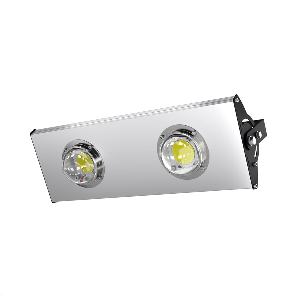 Прожектор v2.0 100 CRI70 4500К 140х85°