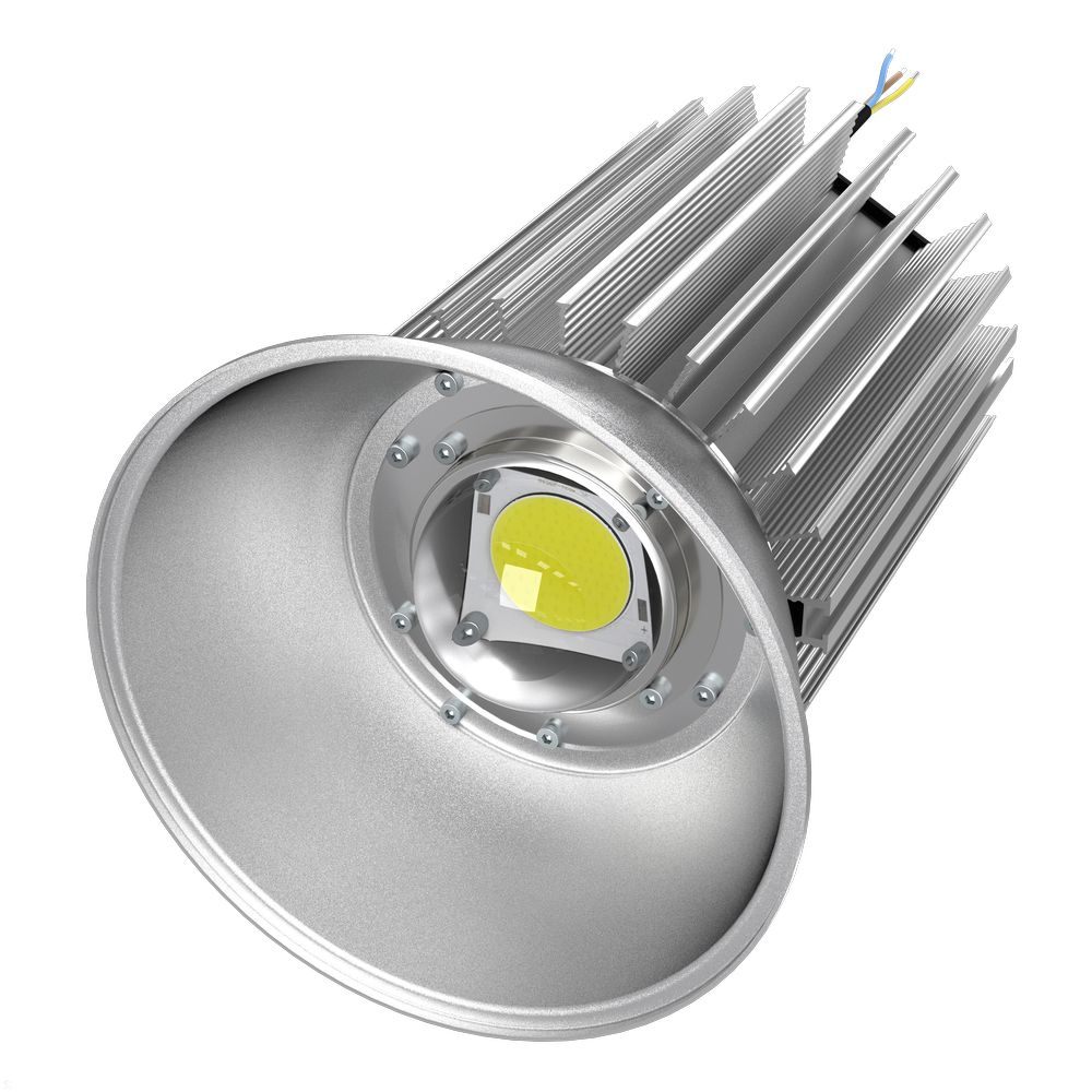 Профи v2.0 50 БАП (350лм 3час.) CRI70 3000К 120°
