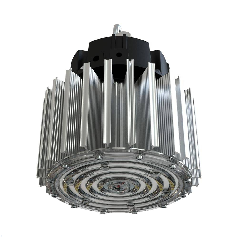 Профи Компакт 100 CRI70 5000К 120°