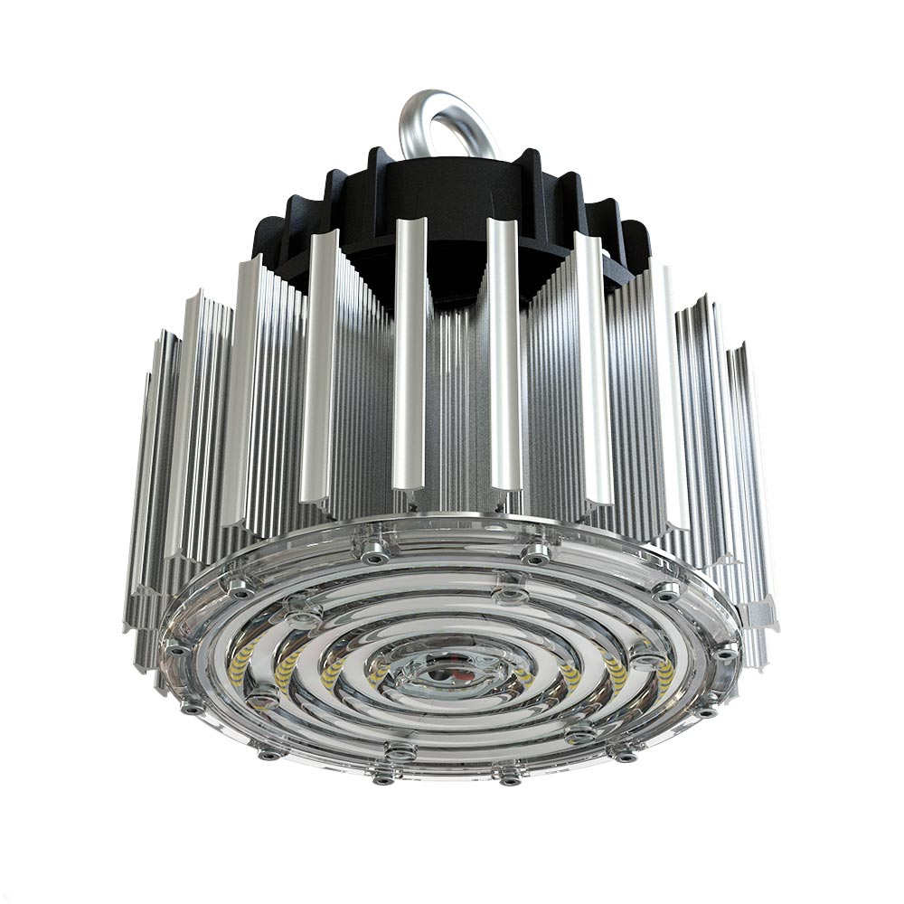 Профи Компакт 80 CRI70 4000К 60°