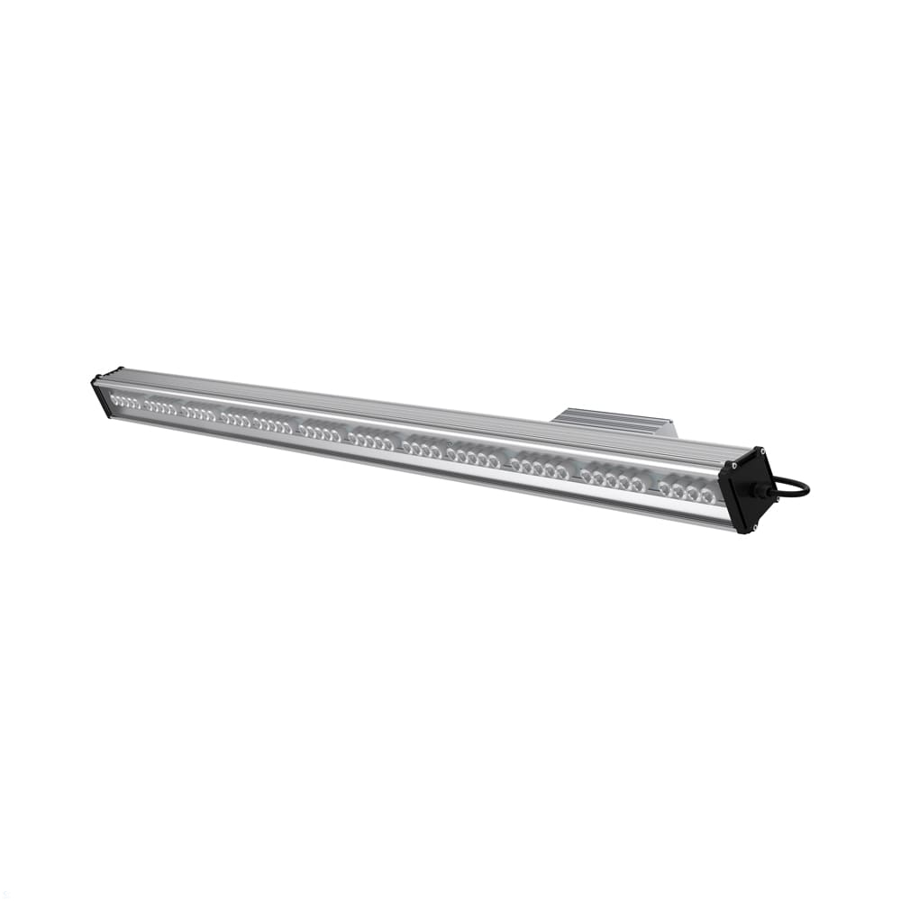 Т-Линия v2.0 120 Оптик Склад 1500мм CRI70 4000К 30х50°