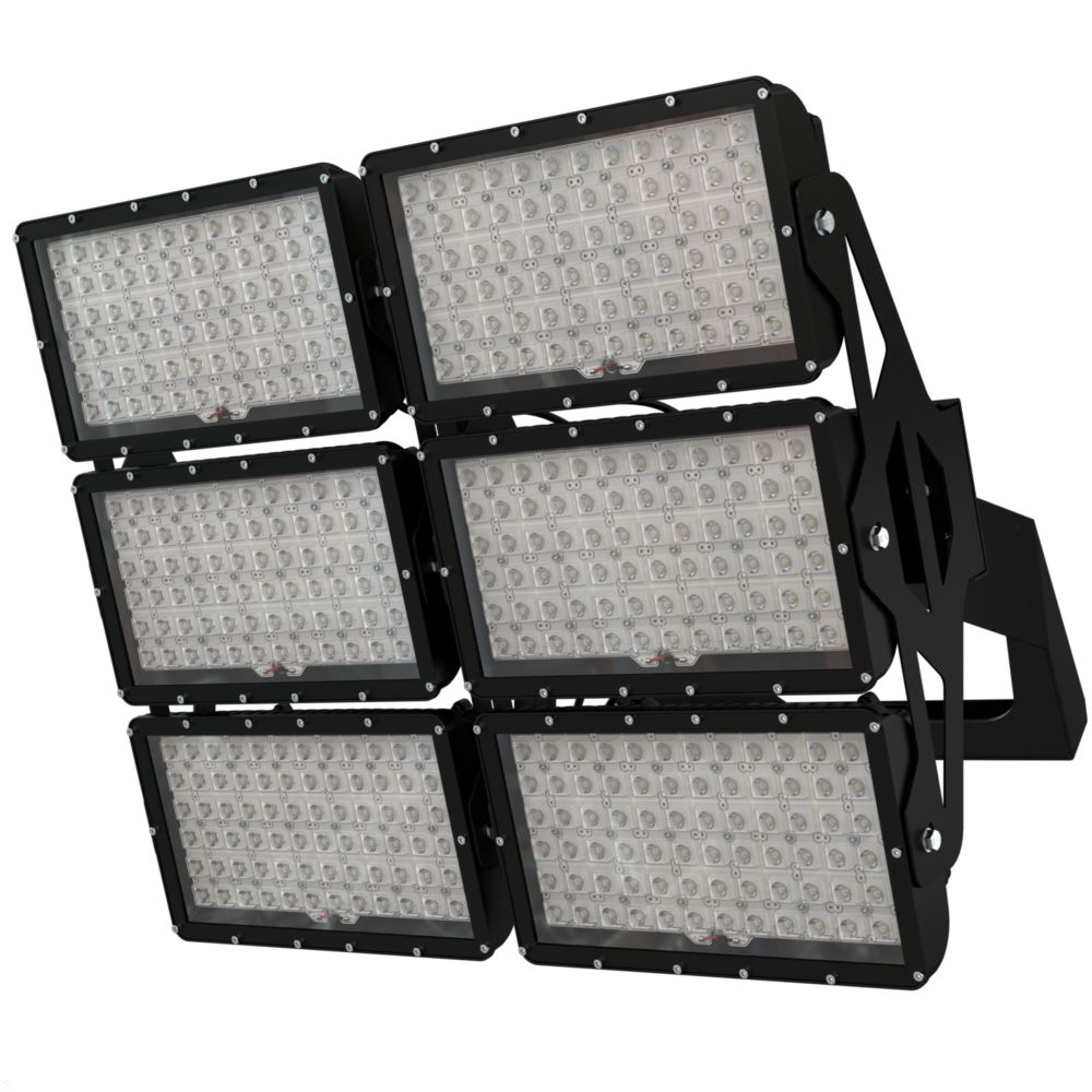 Плазма 1200 X CRI70 4000К 40&deg;