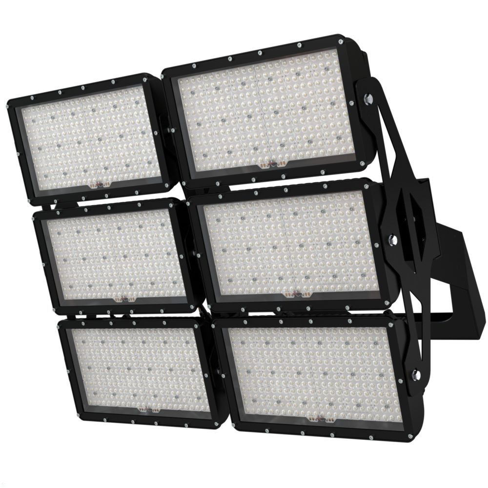 Плазма 1200 X Оптима CRI70 3000К 155х85°