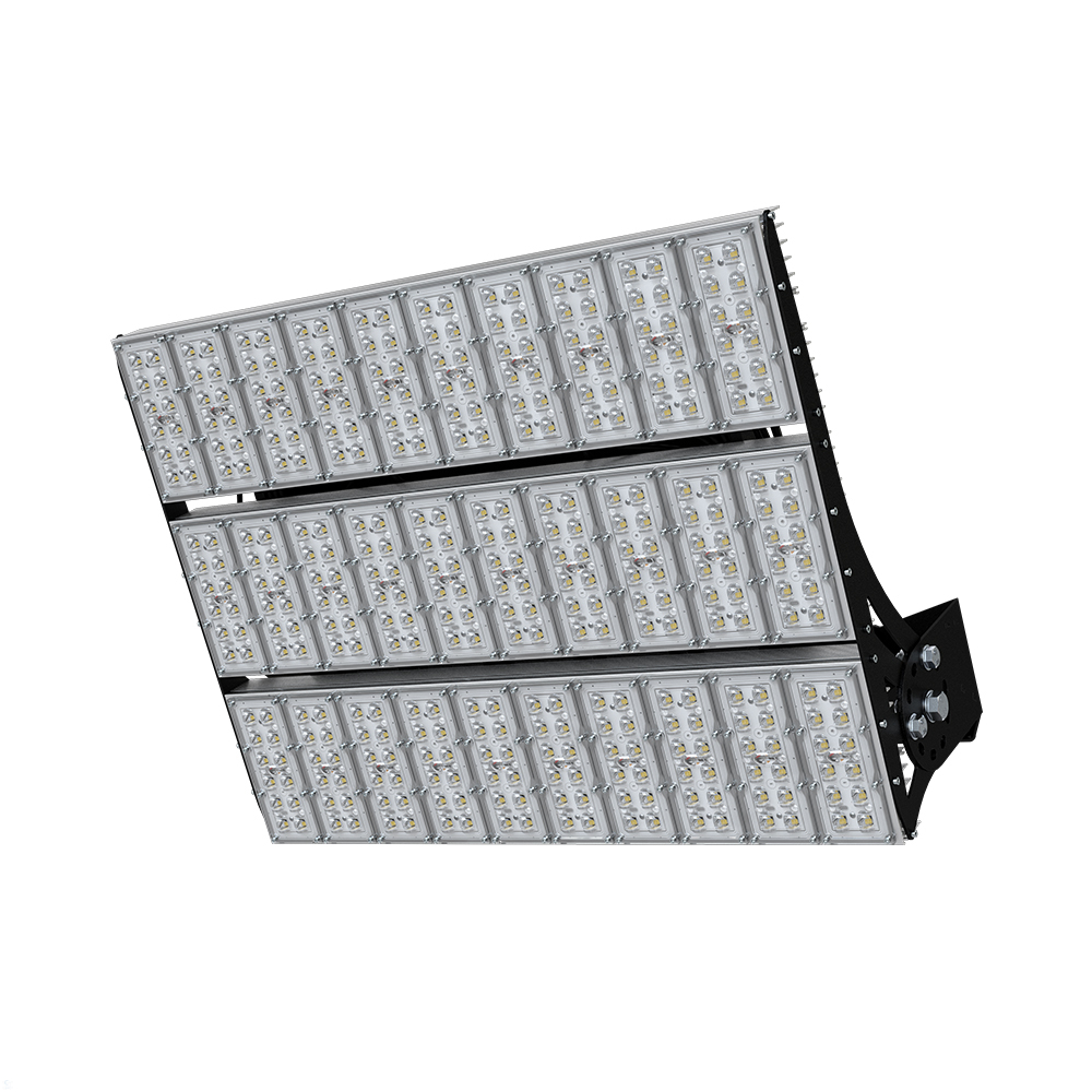 Плазма 1250 S CRI70 3000К 130х30°