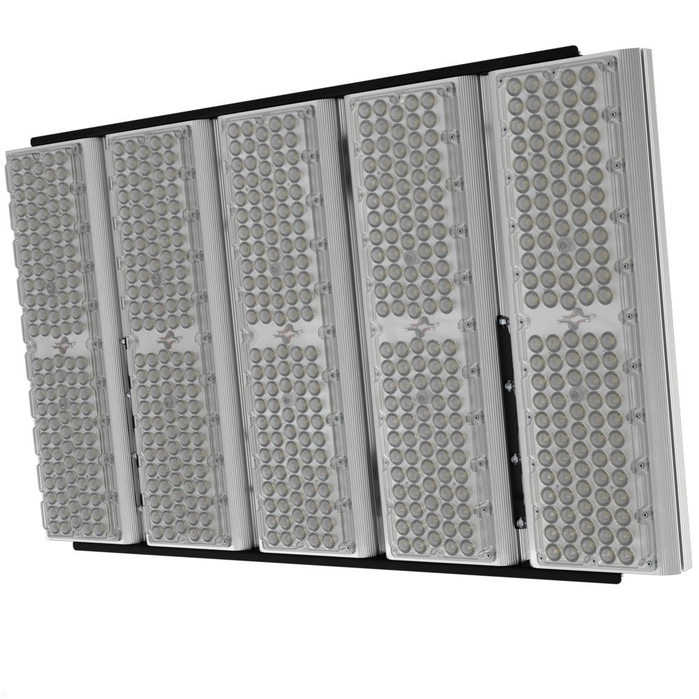 Плазма 2000 L V CRI70 5000К 75х50&deg; НО