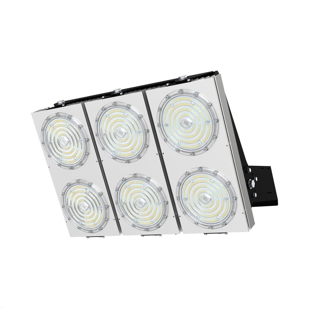 Плазма 600 D Box CRI70 3000К 90°