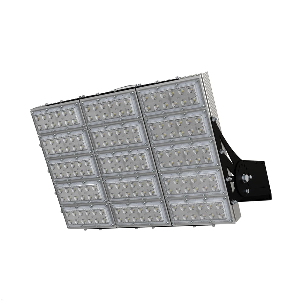 Плазма 600 S CRI70 4000К 60&deg;