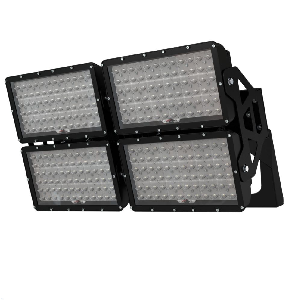 Плазма 800 X CRI70 3000К 45х25°