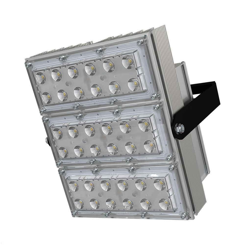 Прожектор 100 S CRI70 3000К 90°