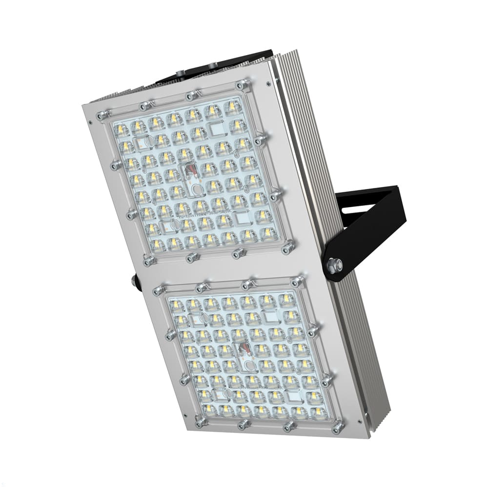 Прожектор 150 S CRI70 4000К 135х55°
