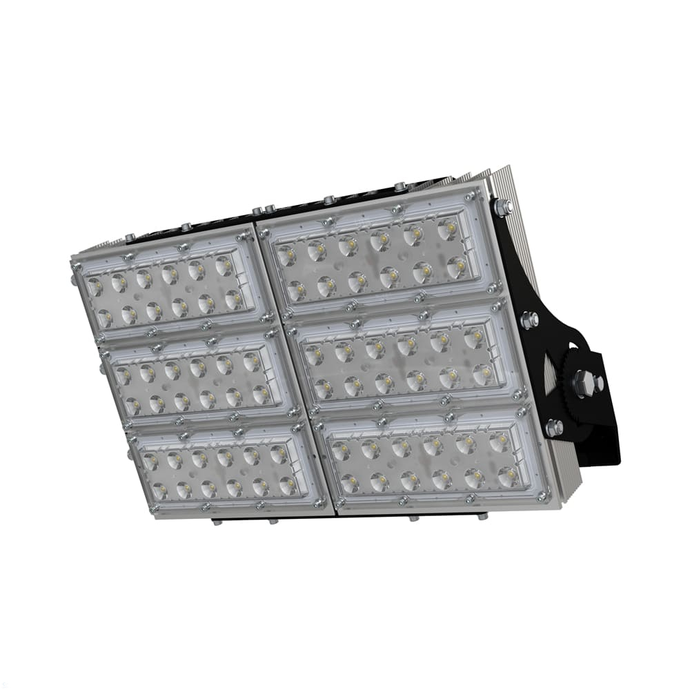 Прожектор 200 S CRI70 4000К 25°