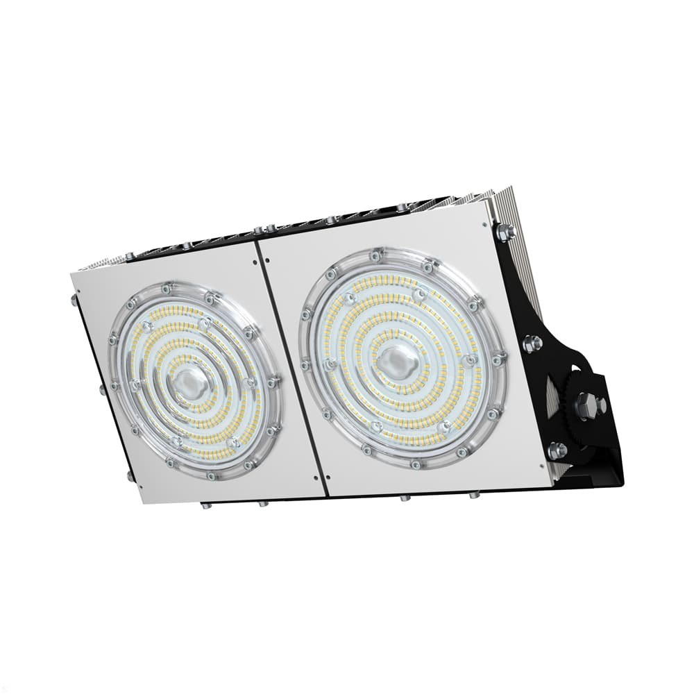 Прожектор 250 D Экстра CRI70 3000К 120°