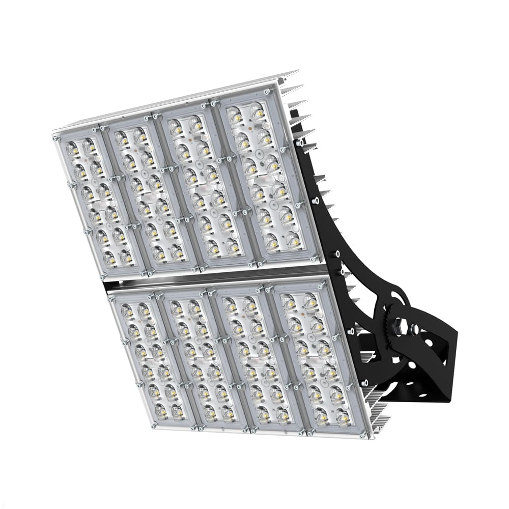 Прожектор 250 S CRI70 4000К 130х30°