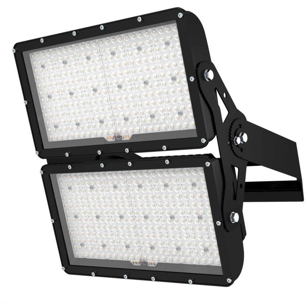 Прожектор 250 X Оптима CRI70 3000К 95х35&deg;