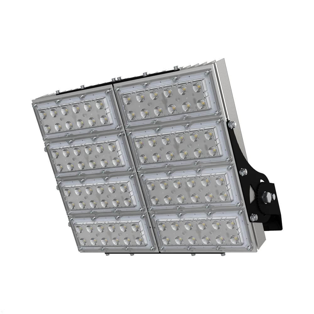 Прожектор 300 S CRI70 5000К 80&deg;