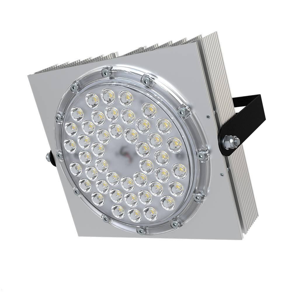Прожектор 40 D Эко CRI70 3000К 20°