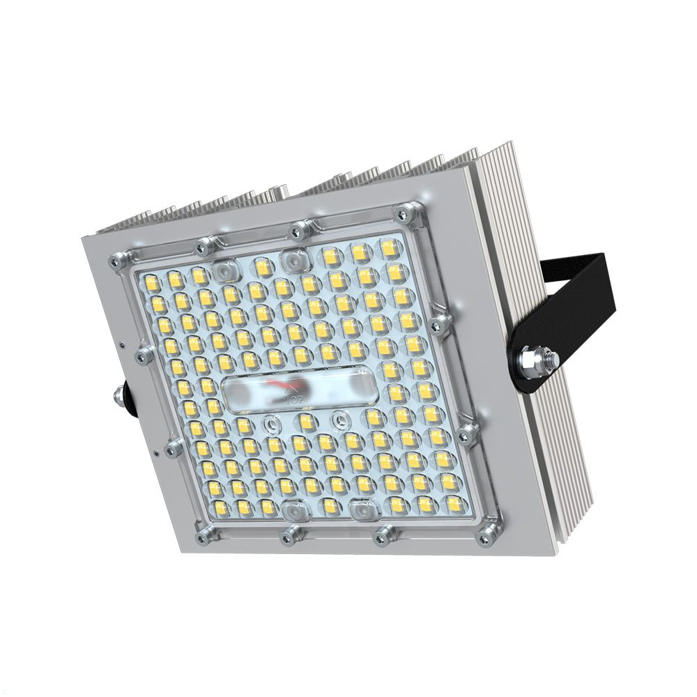 Прожектор 40 S CRI70 4000К 155х70°
