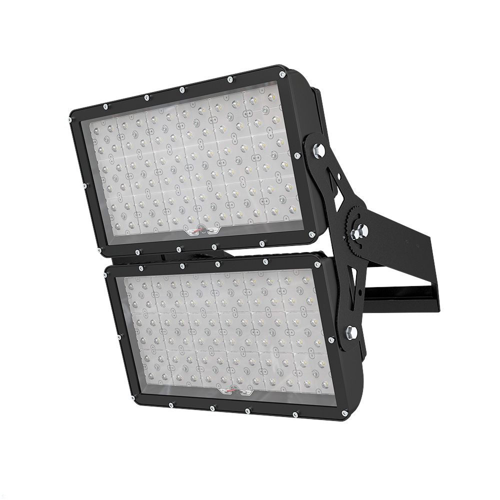 Прожектор 400 X CRI70 4000К 100х30°