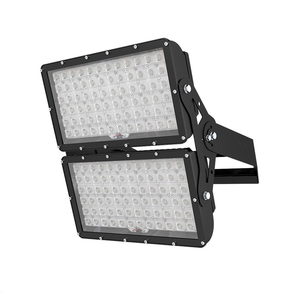 Прожектор 400 X CRI70 4000К 25°