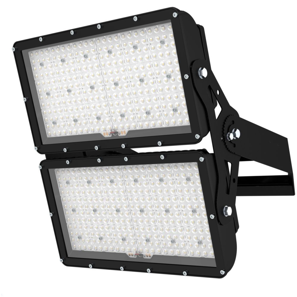 Прожектор 400 X Оптима CRI70 5000К 150&deg;