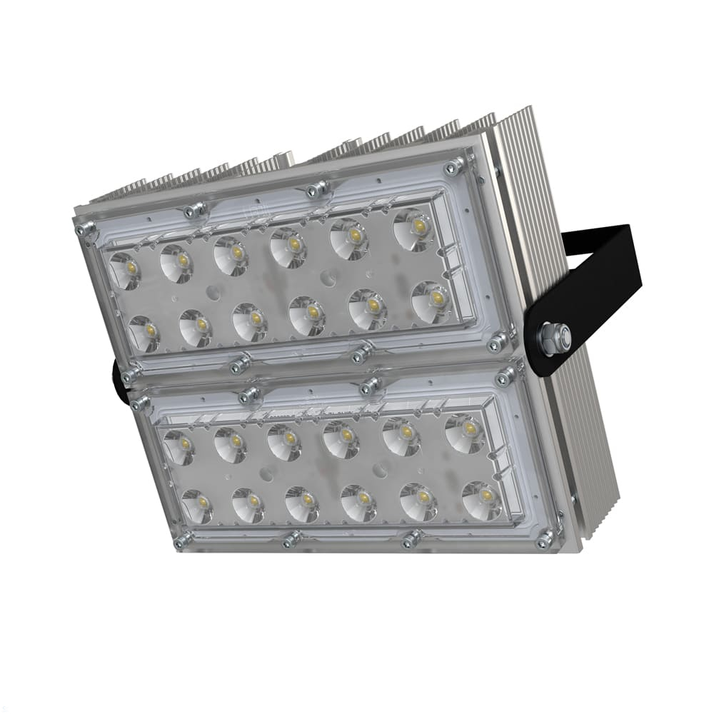 Прожектор 60 S CRI70 5000К 90&deg;