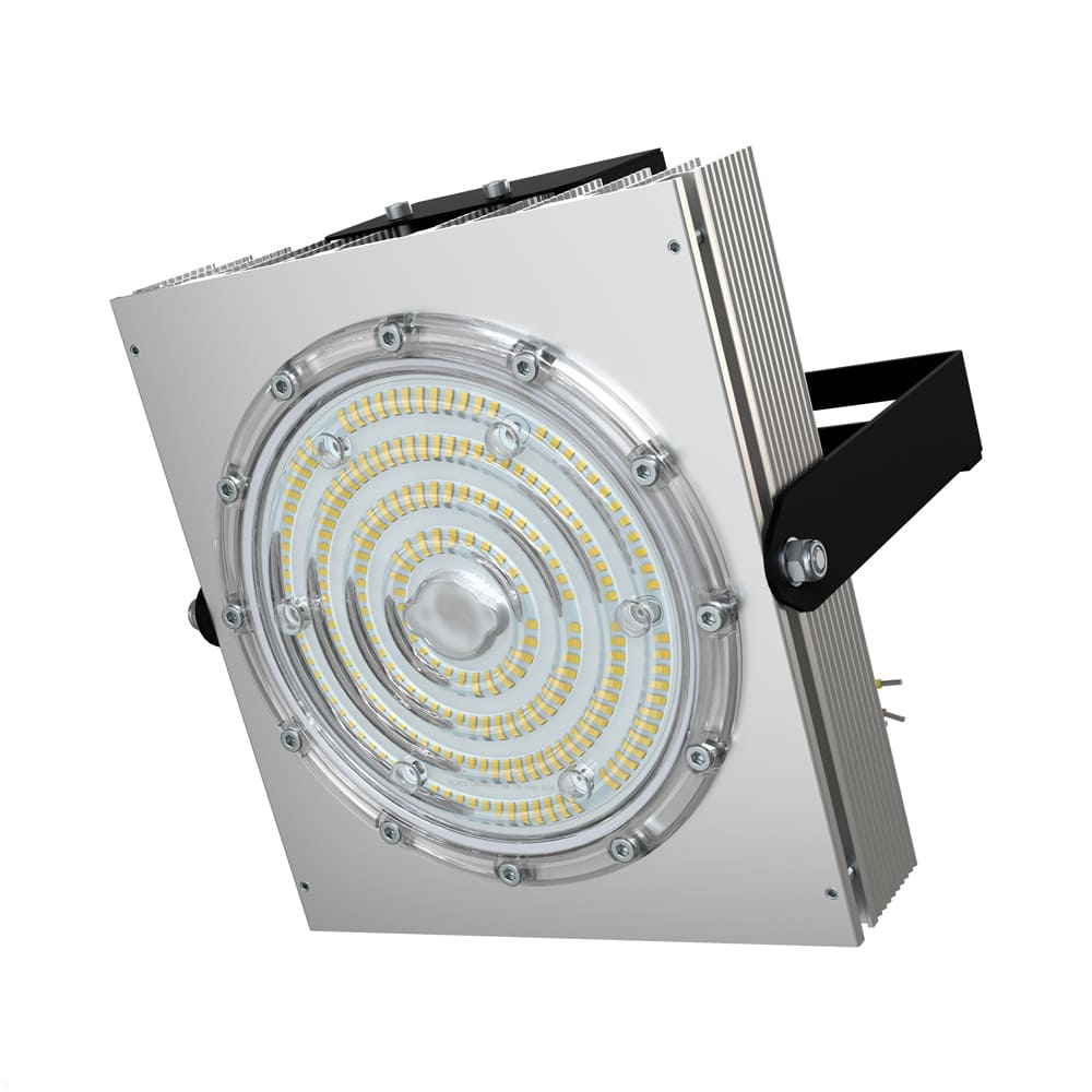Прожектор 80 D CRI70 3000К 60°