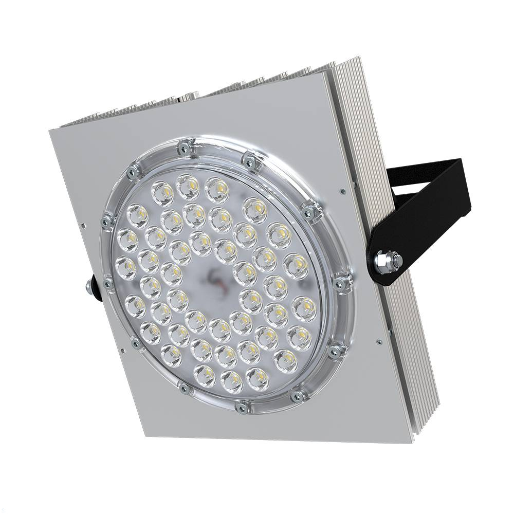 Прожектор 80 D Эко CRI70 5000К 20&deg;