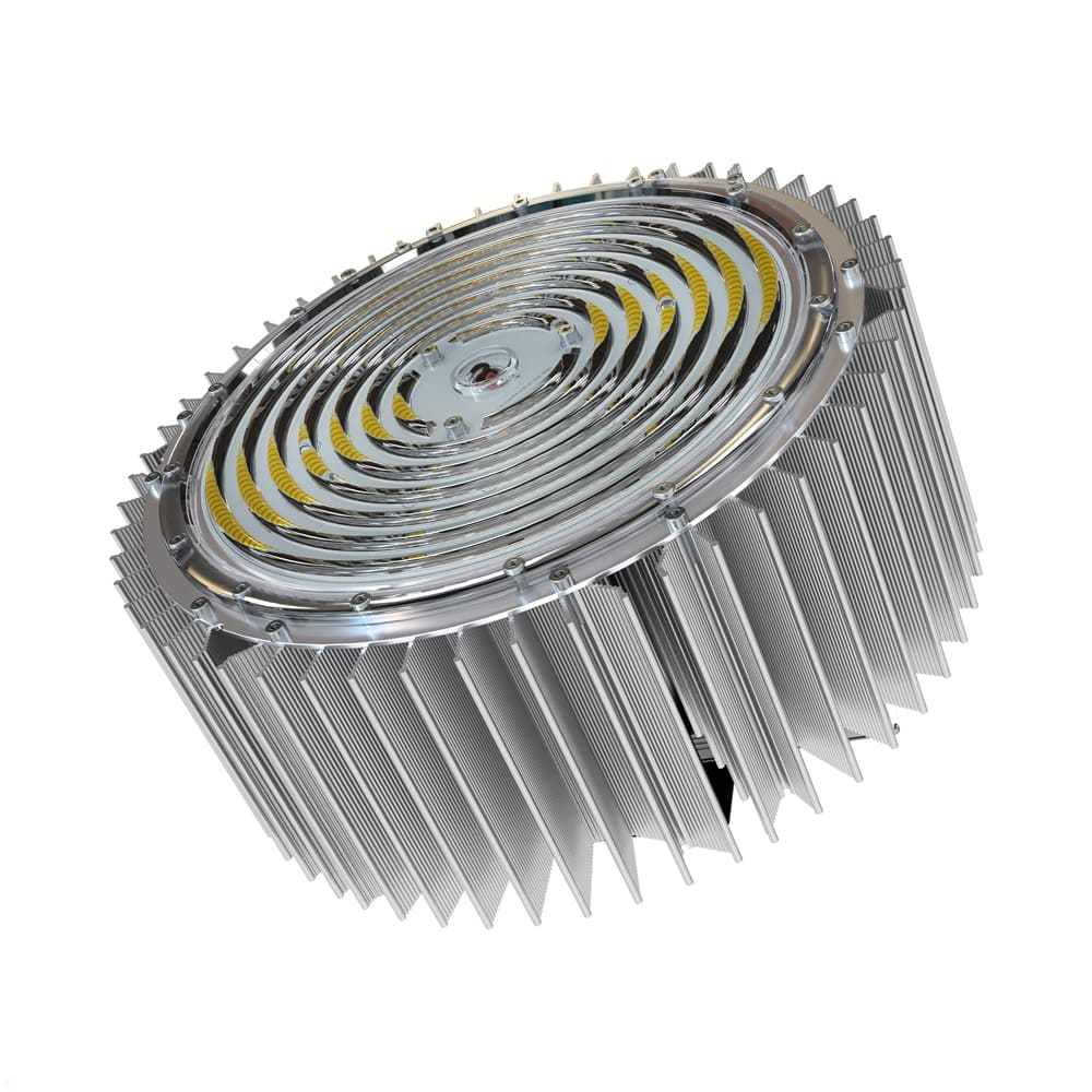Профи v3.0 МЛ 250 CRI70 5000К 60°