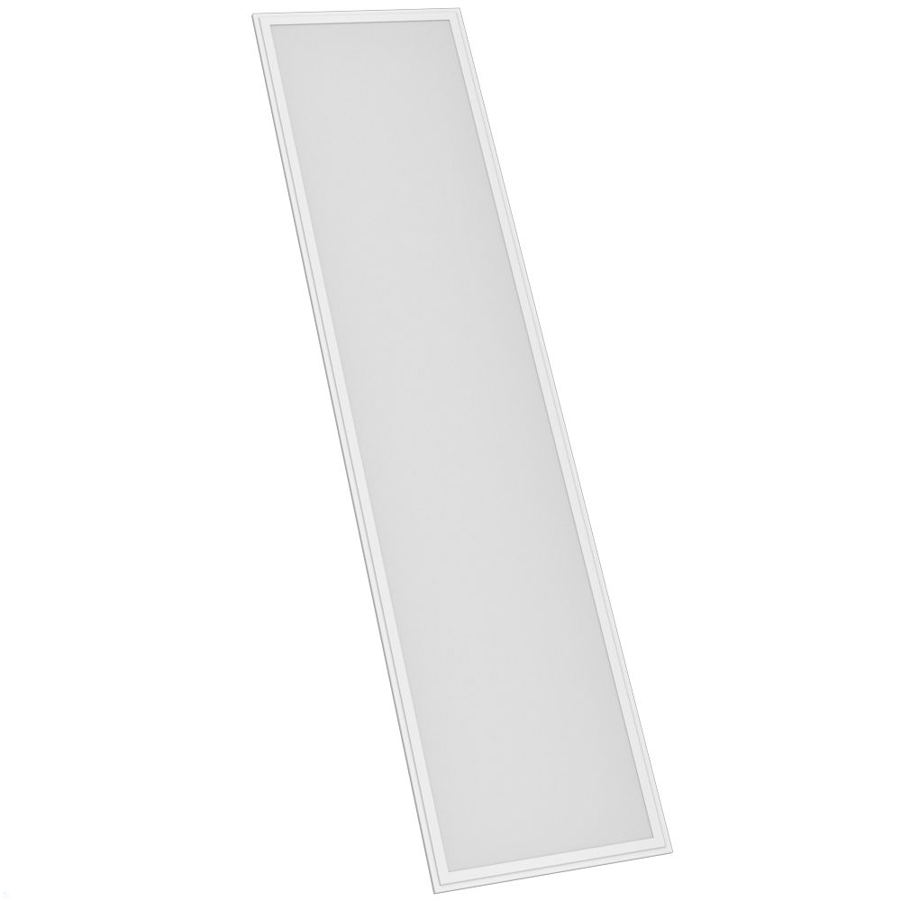 Офис Комфорт 40 IP40 CRI80 3000К Опал 1195х295х33мм