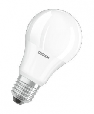 Светодиодная лампа OSRAM LS CLA 40 6W/827(=40W) FR 220-240V E27 240° 470Lm
