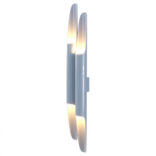 Светильник настенный Аура (Двойной) L170 B105 H907 Лампы: 4 х