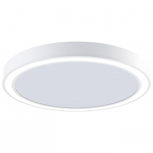 Светильник встраиваемый   Стэрия с зеркалом (Усиленная версия (тонкий профиль)) D794 B40 H35 Мощность: 59W