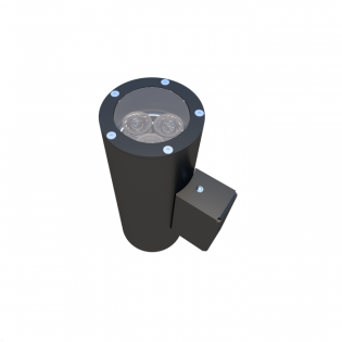 Акцентный светодиодный светильник NT-UNO DOUBLE 220V